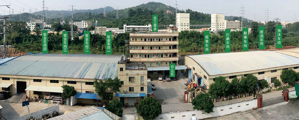 方圳雕塑工厂 方圳雕塑工厂