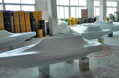 机场坐凳玻璃钢室内花盆