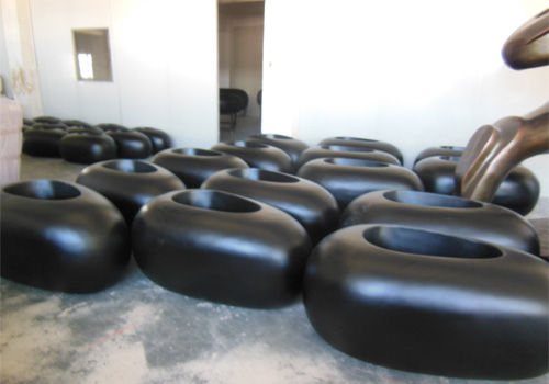 玻璃钢室内花盆 玻璃钢室内花盆