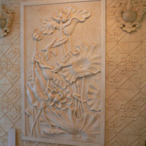 砂岩雕塑养护要注意哪些