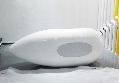 玻璃钢前台 玻璃钢前台