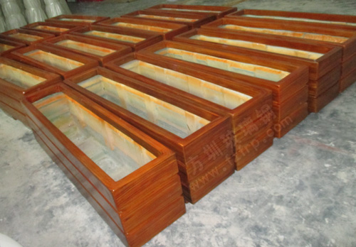 玻璃钢护栏花盆 玻璃钢护栏花盆