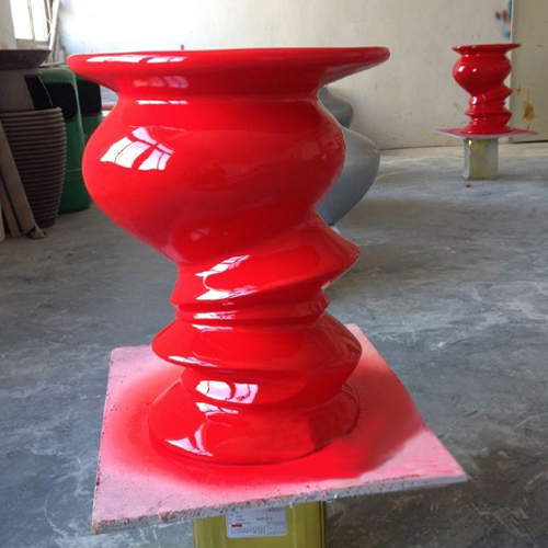 玻璃钢茶几 玻璃钢茶几