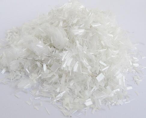 玻璃纤维工业的发展