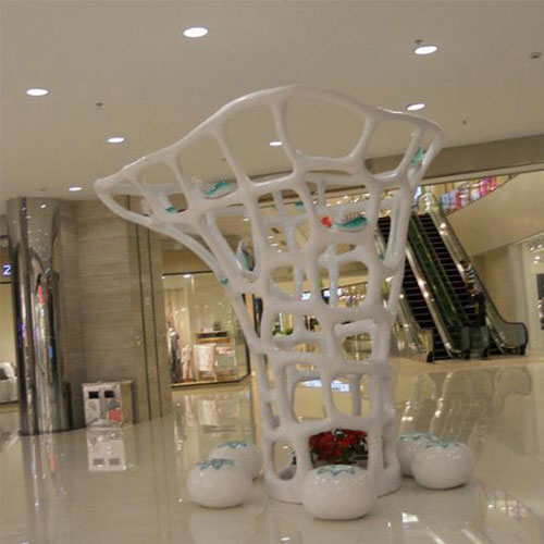 玻璃钢花盆 玻璃钢花盆