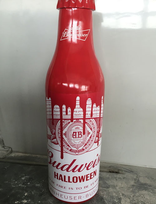 玻璃钢仿真雕塑 玻璃钢仿真雕塑