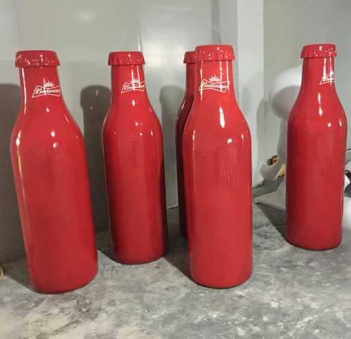 玻璃钢仿真雕塑