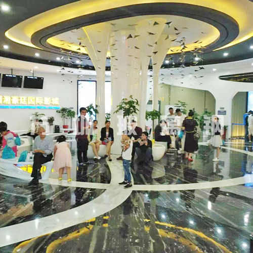 玻璃钢造型雕塑 玻璃钢造型雕塑