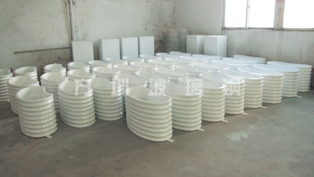 玻璃钢户外创意花盆 玻璃钢户外创意花盆