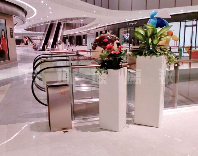 玻璃钢花盆 玻璃钢花盆