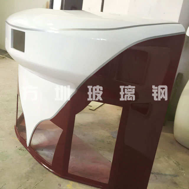 玻璃钢汽车外壳雕塑 玻璃钢汽车外壳雕塑