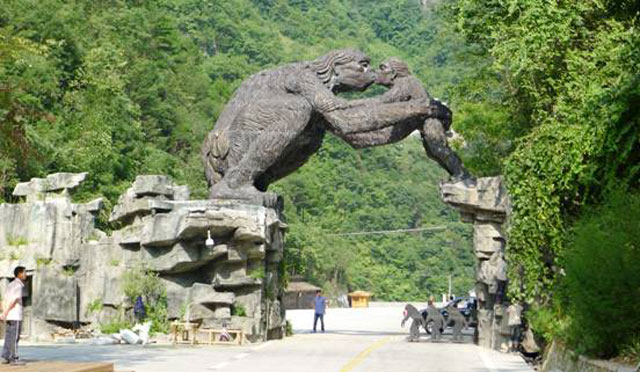 恩施城市景观雕塑文化论坛开幕