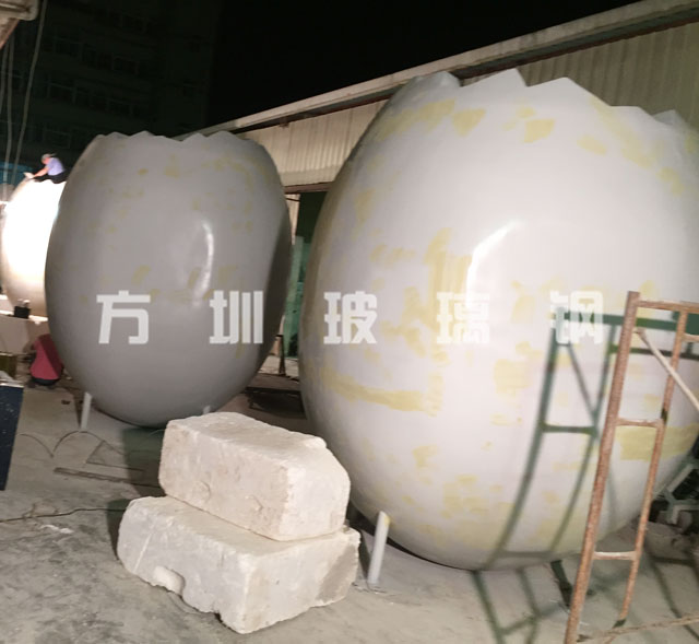 玻璃钢恐龙雕塑 玻璃钢恐龙雕塑