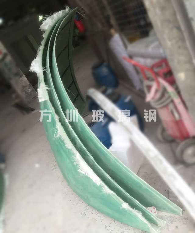 玻璃钢造型外壳