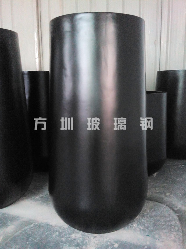 玻璃钢组合花盆 玻璃钢组合花盆