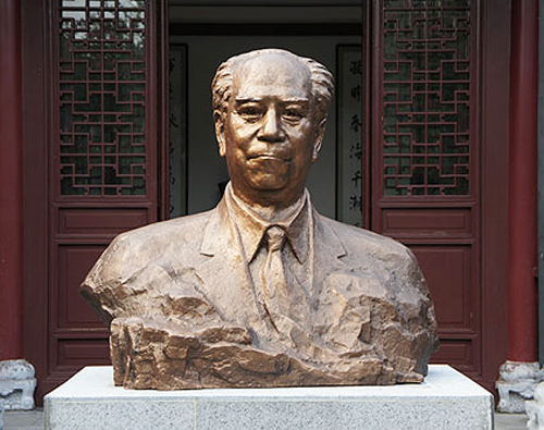 肖像雕塑 肖像雕塑