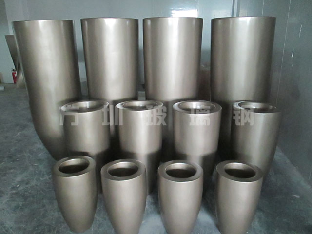 玻璃钢组合花盆 玻璃钢组合花盆