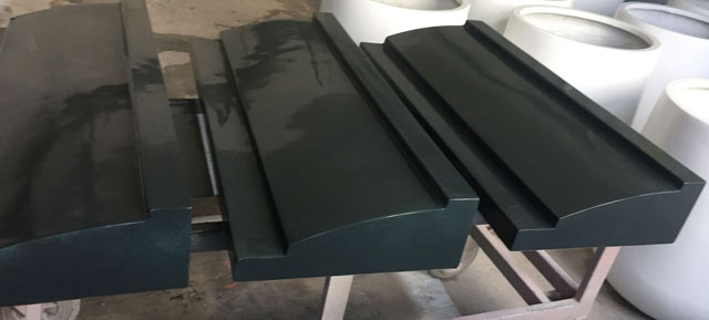 玻璃钢装饰线条