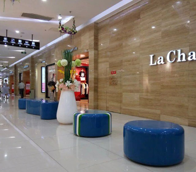 玻璃钢创意休闲椅 玻璃钢创意休闲椅