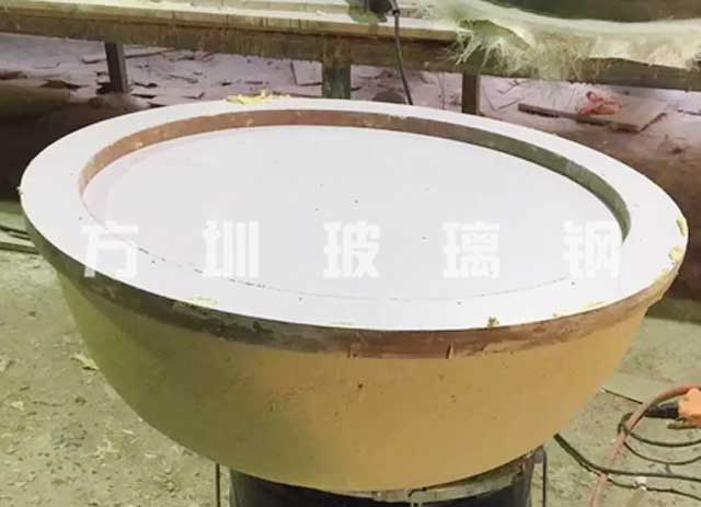 玻璃钢绿化花盆 玻璃钢绿化花盆