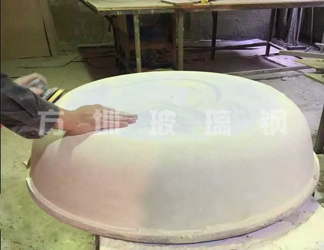 玻璃钢绿化花盆 玻璃钢绿化花盆