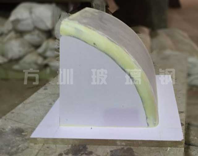 玻璃钢户外悬挂花盆 玻璃钢户外悬挂花盆