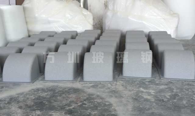 玻璃钢户外悬挂花盆 玻璃钢户外悬挂花盆