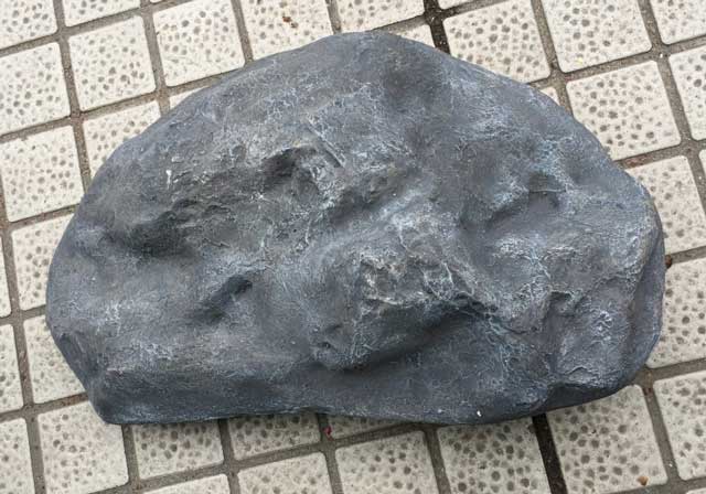 玻璃钢仿真石头雕塑 玻璃钢仿真石头雕塑