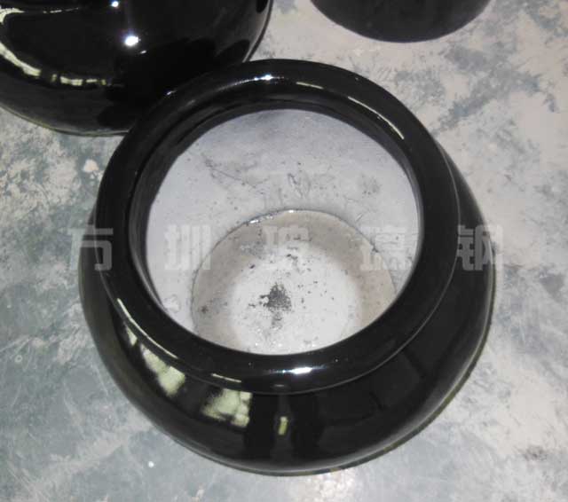 玻璃钢美陈花盆 玻璃钢美陈花盆