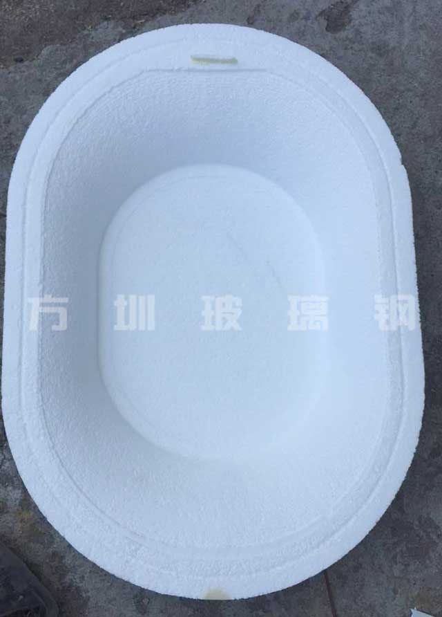 玻璃钢飞机窗户造型雕塑