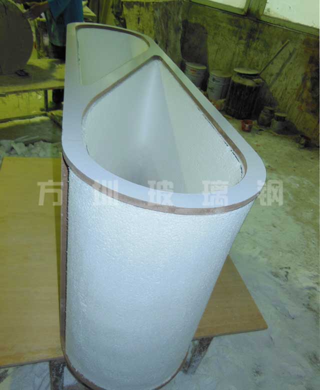 玻璃钢美陈休闲椅 玻璃钢美陈休闲椅