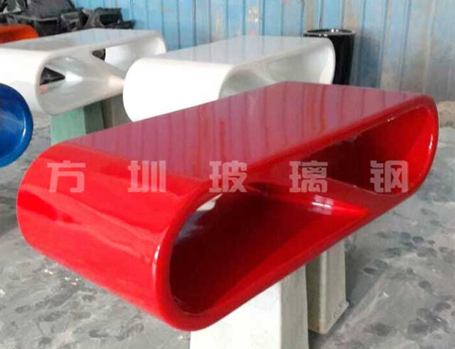 方圳玻璃钢商场休闲椅装饰南昌商场内部环境