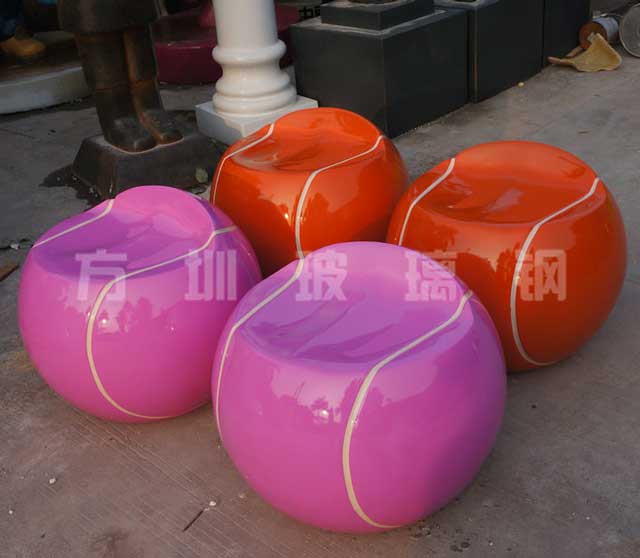 创意玻璃钢休闲椅 创意玻璃钢休闲椅