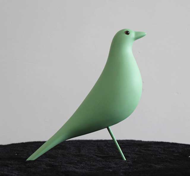 玻璃钢鸽子摆件雕塑 玻璃钢鸽子摆件雕塑