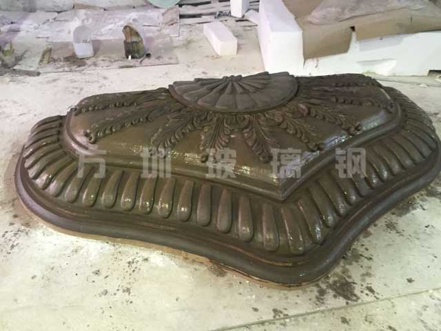 玻璃钢浮雕墙 玻璃钢浮雕墙