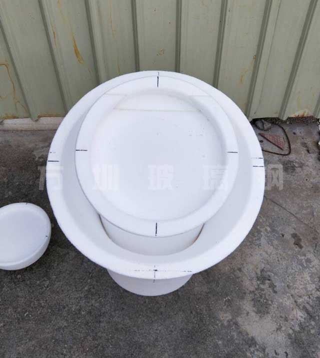 玻璃钢创意花盆 玻璃钢创意花盆