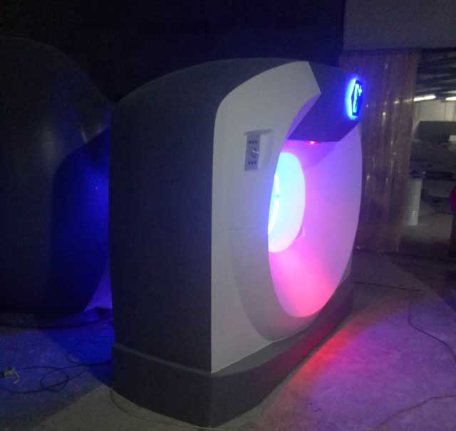 玻璃钢医疗设备外壳