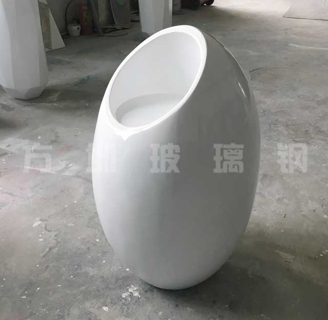 玻璃钢展示台 玻璃钢展示台