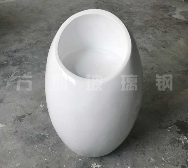 玻璃钢展示台 玻璃钢展示台