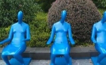 中国十大丑陋雕塑，丑到影响市容