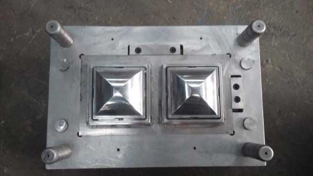 探究玻璃钢模具的制造工艺