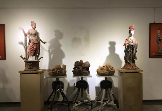 国际雕塑艺术节如何凸显在地性？