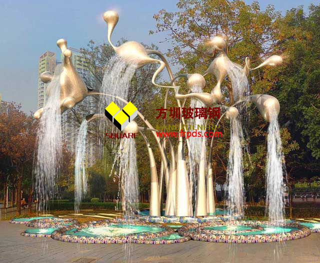 城市园林创意景观小品雕塑