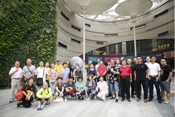 国际聋人日创意雕塑呼吁关注聋人群体