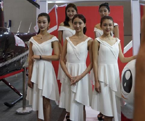 国内雕塑名家“力争上游”雕塑文博会