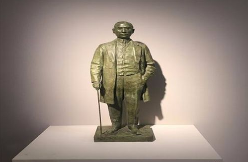 雕塑艺术的鉴赏方法