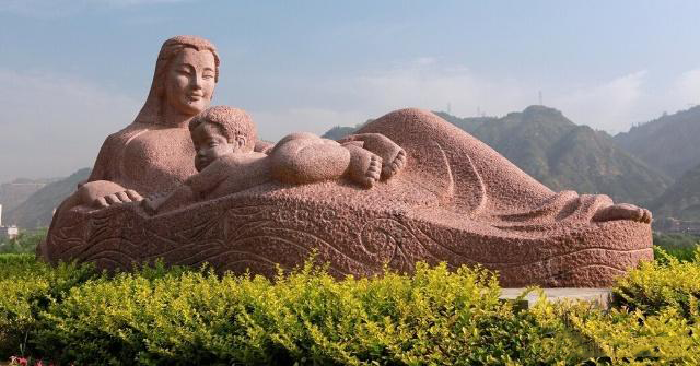 雕塑艺术之主语性雕塑