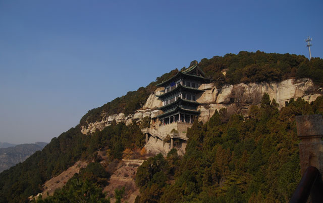 天龙山石窟：“东方雕塑艺术的宝库”