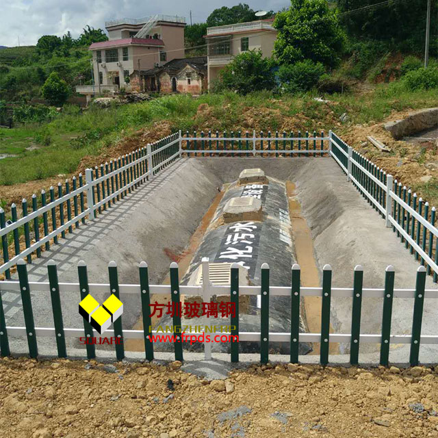 厂家直销玻璃钢化粪池