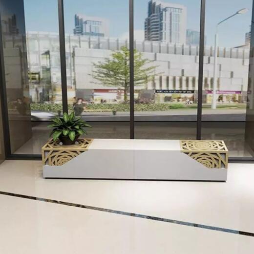 玻璃钢休闲座椅都有哪些款式？